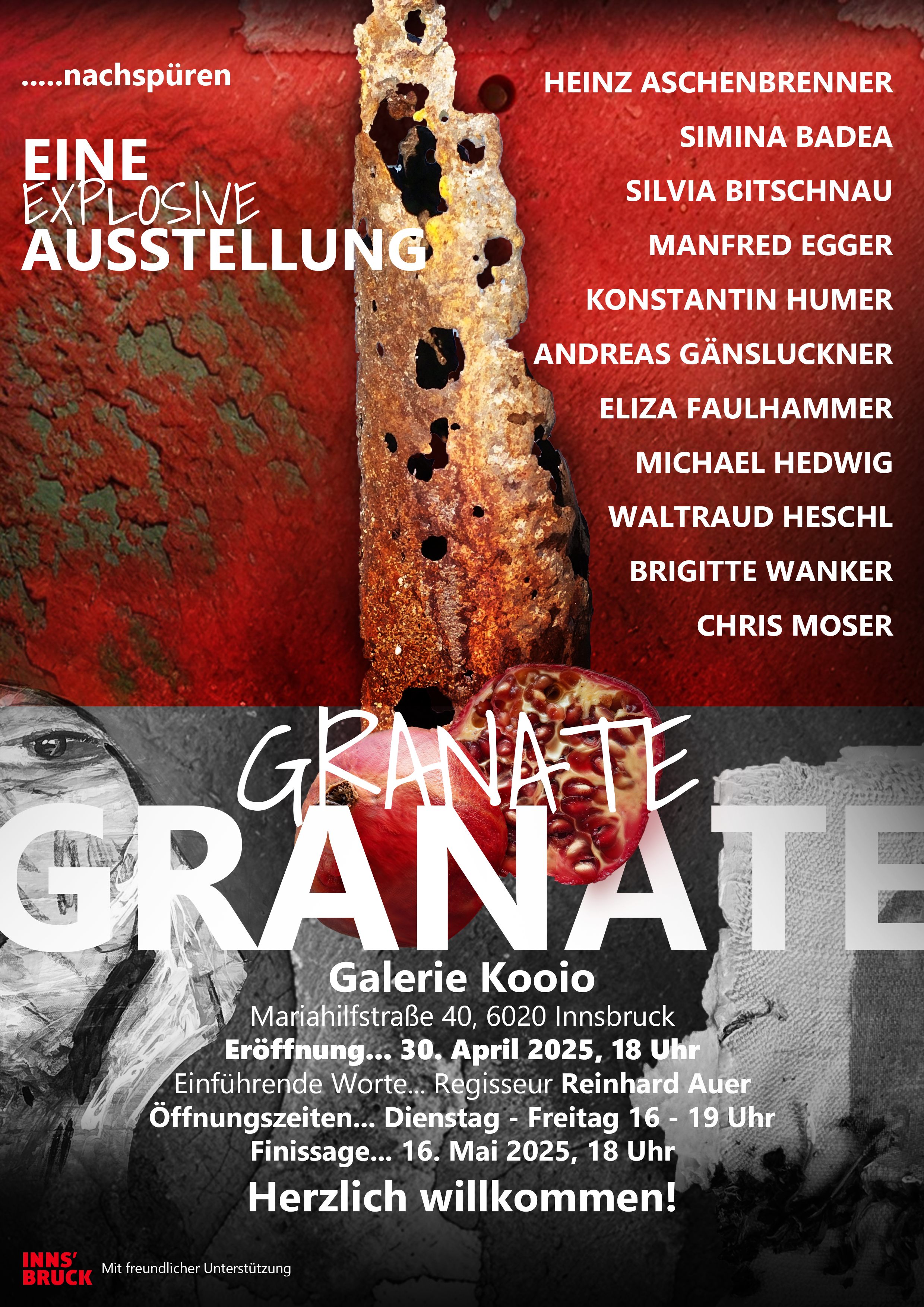 Vergangene Ausstellung 1