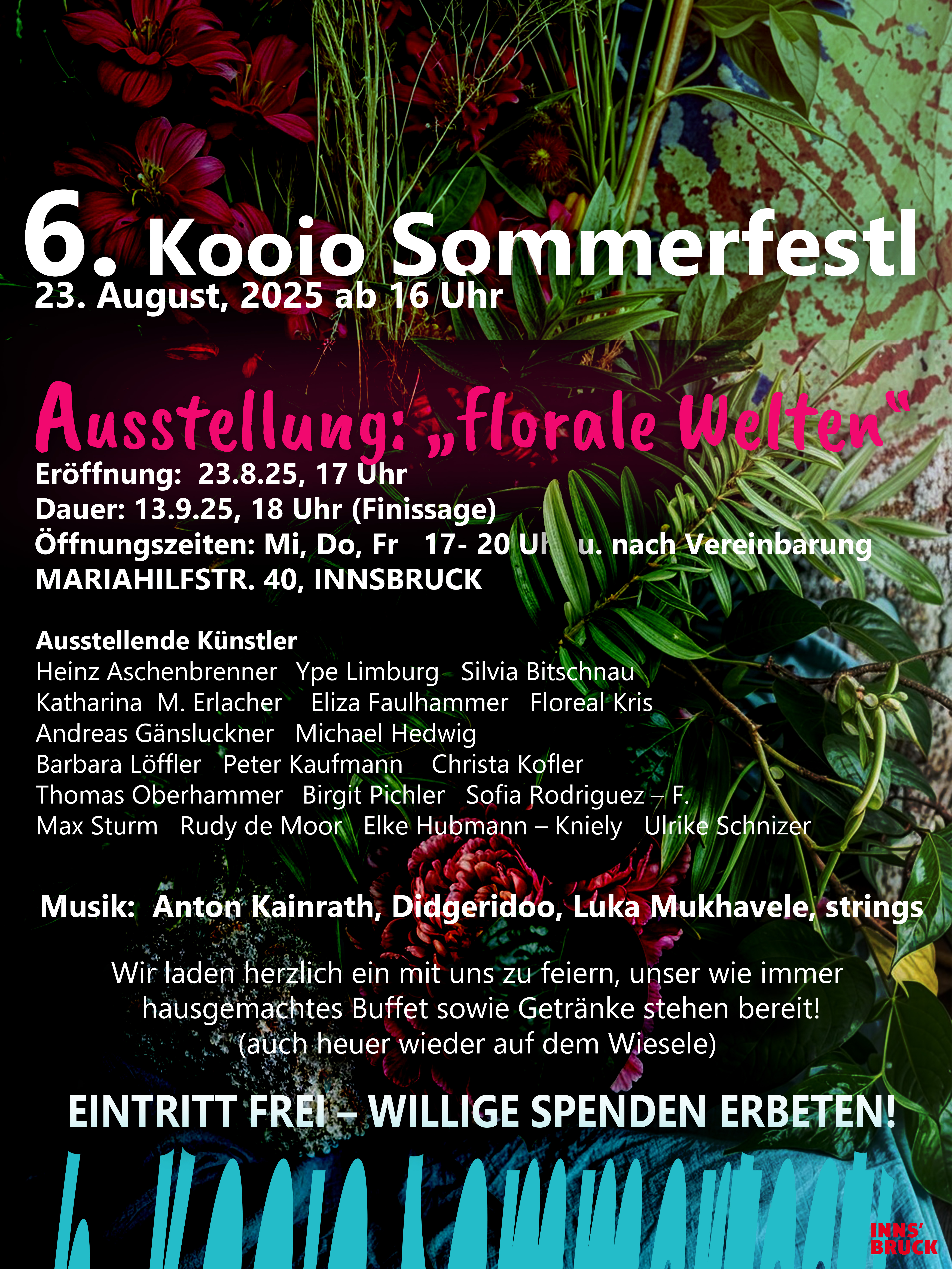 Vergangene Ausstellung 2