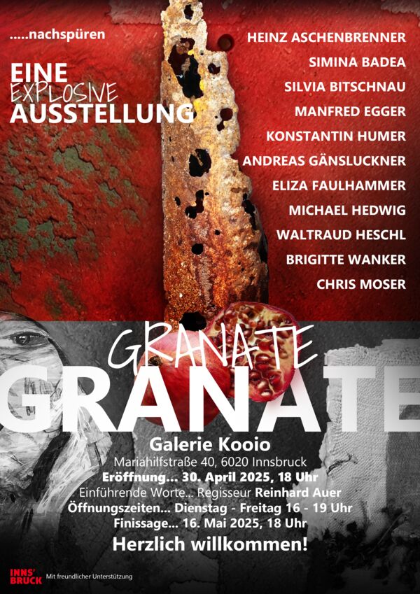 Vergangene Ausstellung 1